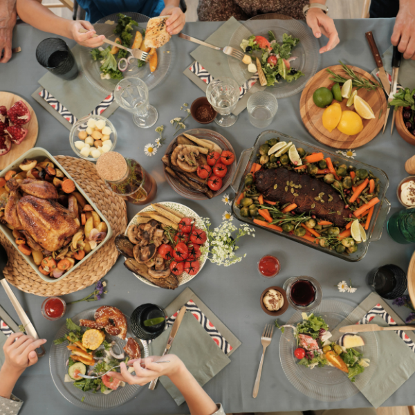 Family Style Platters family-style-platters