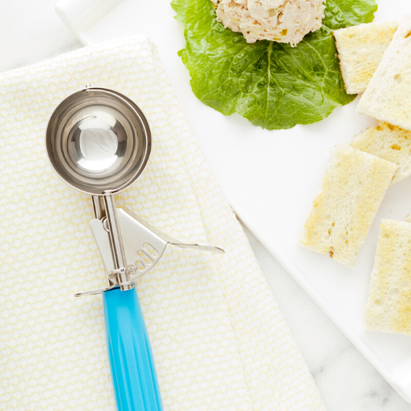 Portion Control Scoop Sizes Chart 50 Uses For Cookie Scoops Orson