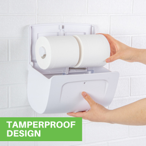 Tamperproof Design