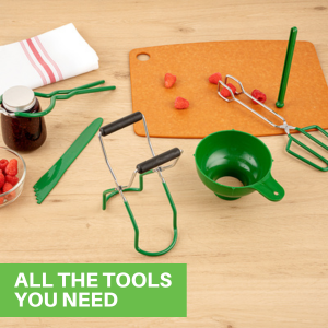 All The Tools You Need