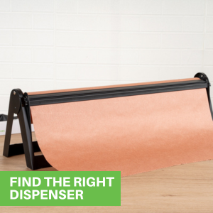 Find The Right Dispenser