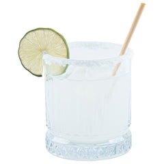 Natural Hay Cocktail Straw - Biodegradable - 5