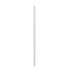 Bar Lux Stainless Steel Straw - 7 1/2