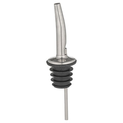 Bar Lux Stainless Steel Speed Pourer - 4 1/4