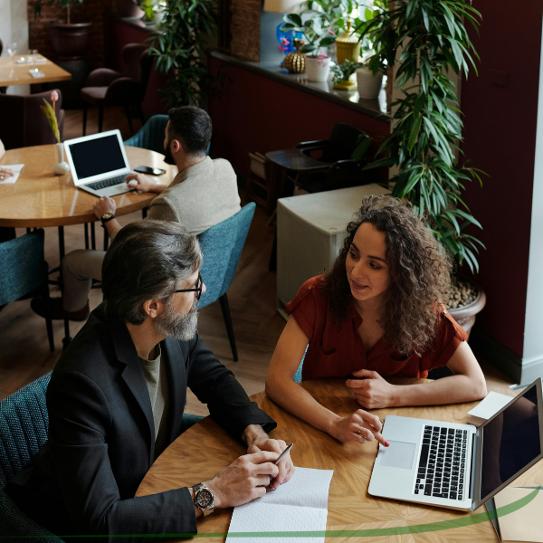 How to Negotiate Better Contracts with Food Suppliers