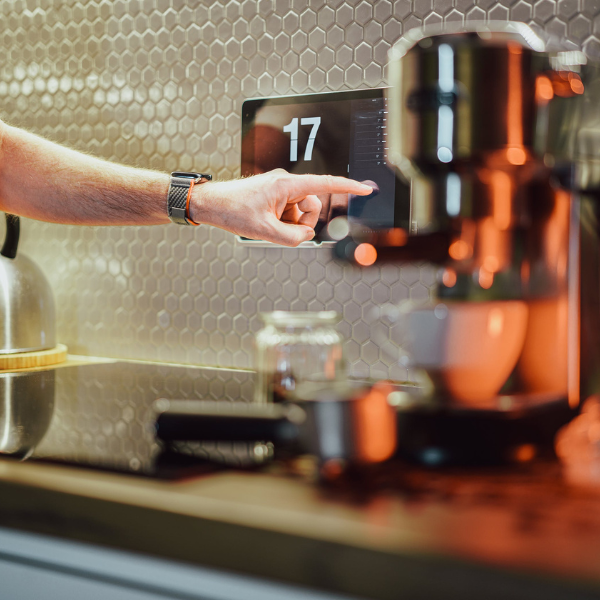 The Impact Of Technology On Kitchen Efficiency