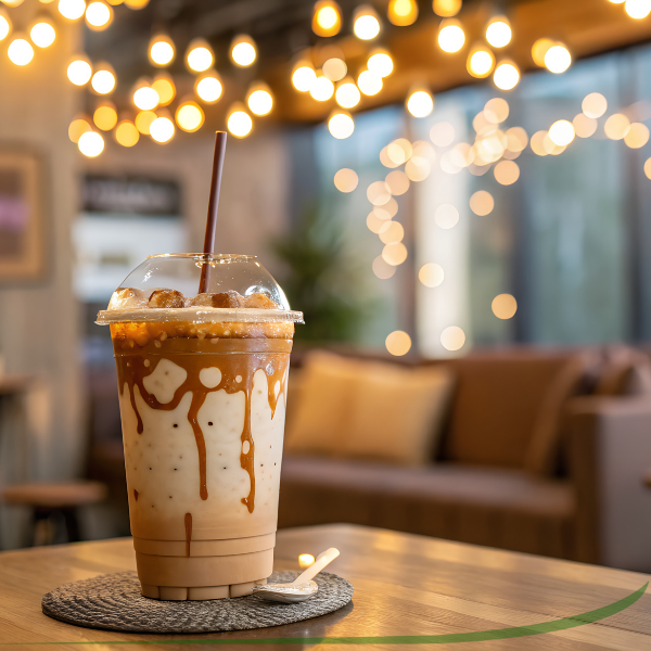 Crafting a Profitable Non-Alcoholic Beverage Menu