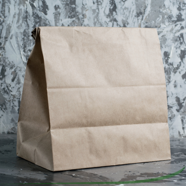 Evaluating Suppliers for Environmental Responsibility