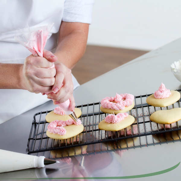 Streamlining Large-Scale Holiday Catering Orders