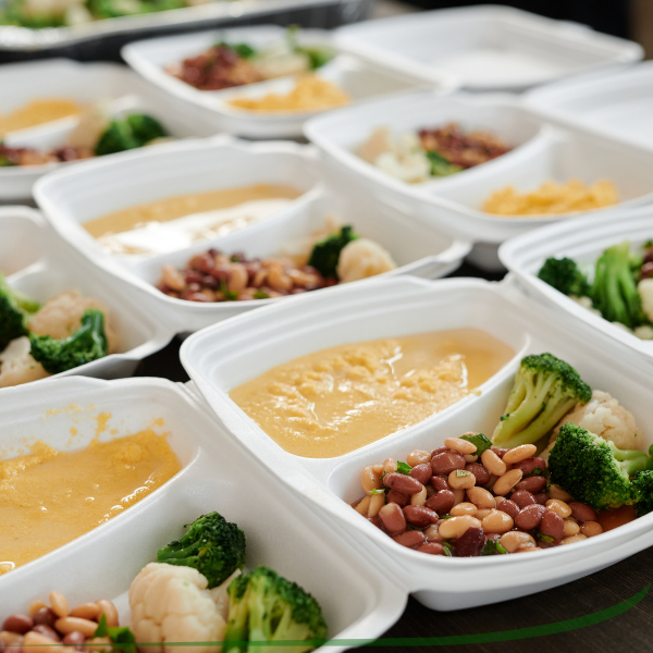 Integrating Plant-Based Options Without Overhauling Your Kitchen