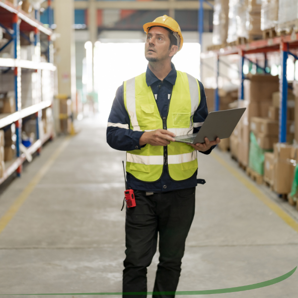 Training Staff on Inventory Control Best Practices