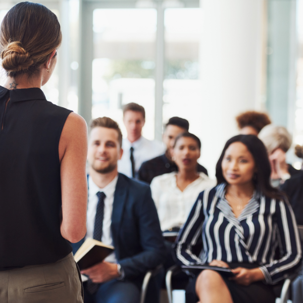 Training Staff For Multitasking