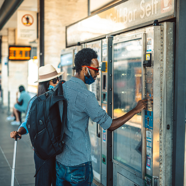 9 Steps To Setting Up An Automat