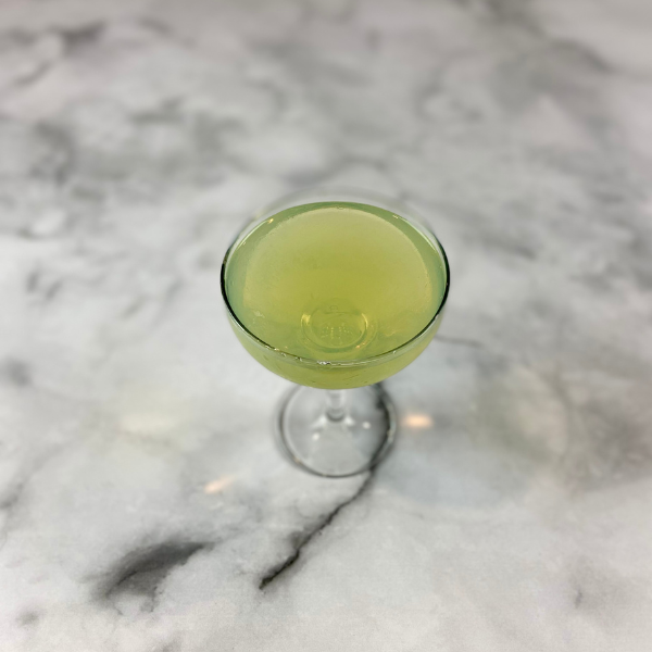 Death In The Afternoon Cocktail Recipe