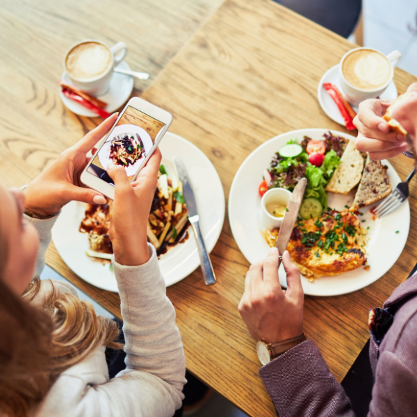 Use Restaurant How Restaurants Can Use Trends To Bring In Business