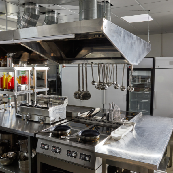 Why You Should Color Code Your Commercial Kitchen