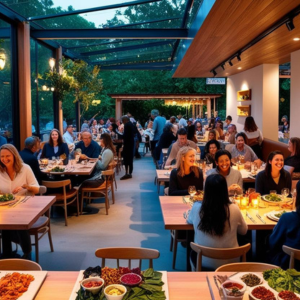 2025 Foodservice Outlook: Adapting To Industry Shifts