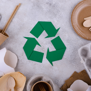 Packaging Industry Turns To Closed-Loop Recycling Amid Ongoing Tariff Pressures