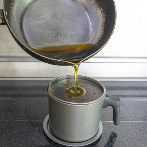 The Benefits Of Recycling Used Cooking Oil For Your Business