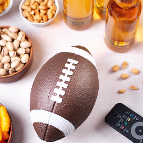 Super Bowl 2025 Food Costs: Smart Strategies To Save On Game-Day Menus