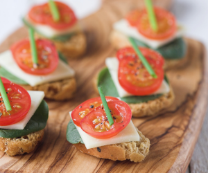 Tasty Amuse Bouche Recipe And The Best Way To Serve It.