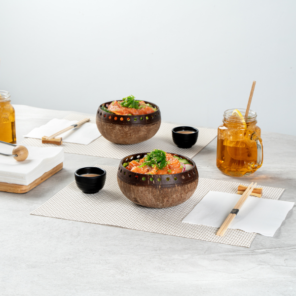 How To Create An Elegant Yet Eco-Friendly Table Setting