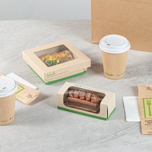 The Future of Foodservice: 5 Eco-Friendly Shifts Leading the Way in 2025