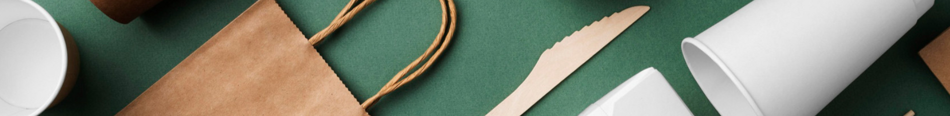 Compostable packaging products, BPI certified packaging products, Restaurantware compostable products