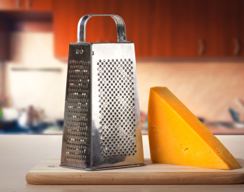 grater cheese