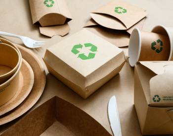 recyclable packaging boxes