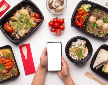 Innovations in Biodegradable Packaging for Ghost Kitchens