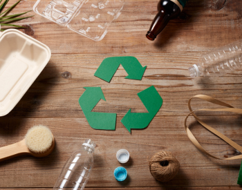 Recyclable