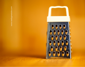 Grater