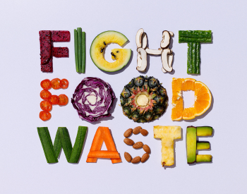 Fight Food Waste