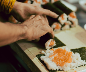 Understanding Sushi Rice: The Foundation of Authentic Sushi