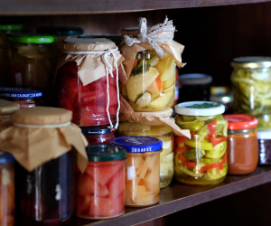 Best Practices for Extending Shelf Life of Perishables