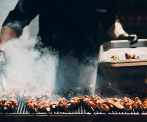 Innovative Grilling Techniques to Enhance Flavor Profiles