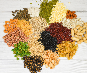 The Ultimate Guide to Selecting Grains for Large-Scale Kitchens