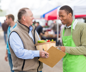 Best Practices for Streamlining Foodservice Vendor Selection