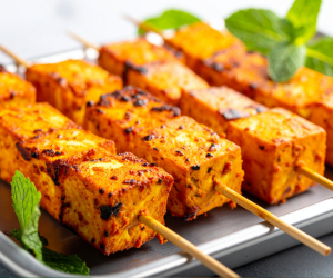 Sustainable Skewer Options: Materials and Benefits