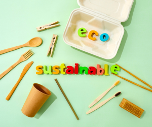 Implementing Green Procurement Strategies in Your Restaurant