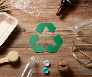 Choosing Sustainable Suppliers for Your Foodservice Business