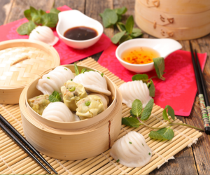 Optimizing Kitchen Layouts for Asian Cuisine Efficiency