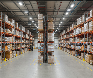 Warehouse