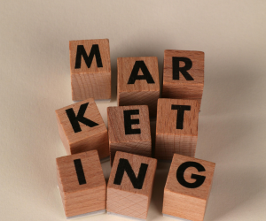 Marketing
