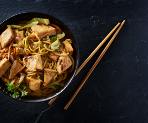 Essential Equipment for Preparing Authentic Asian Dishes