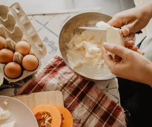 Maximizing Flavor with Specialty Flours in Commercial Baking