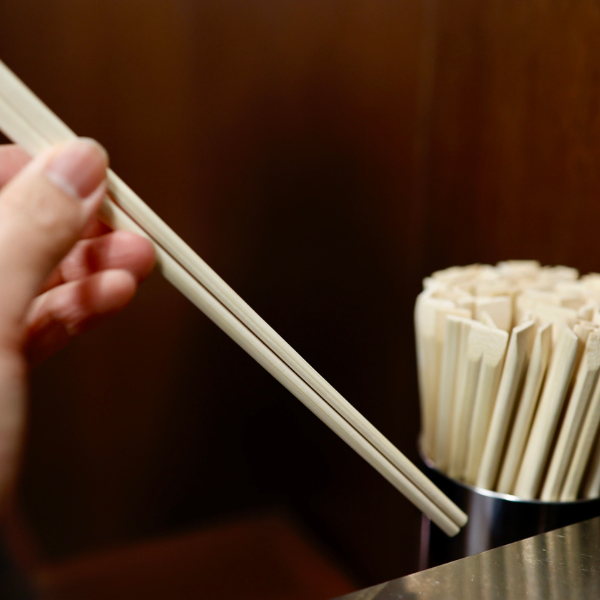 disposable chopsticks