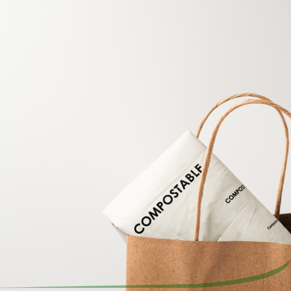 Compostable Food Packaging USA