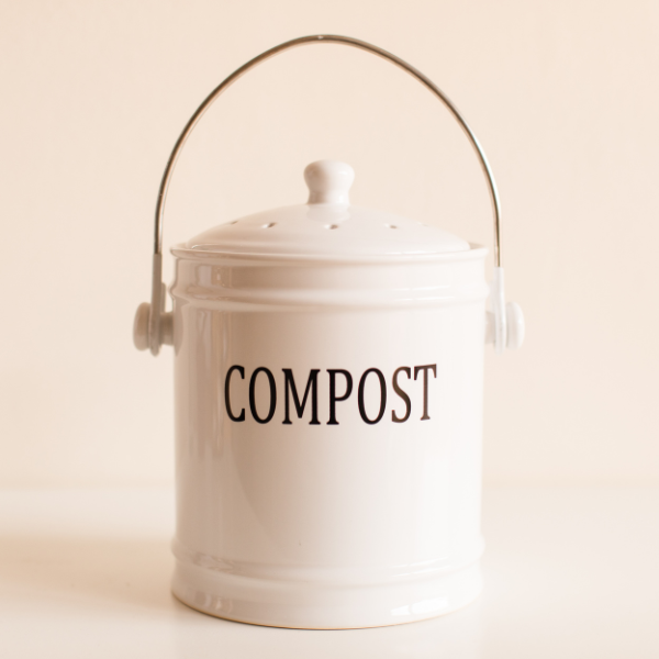 Home Compostable Product Buying Guide